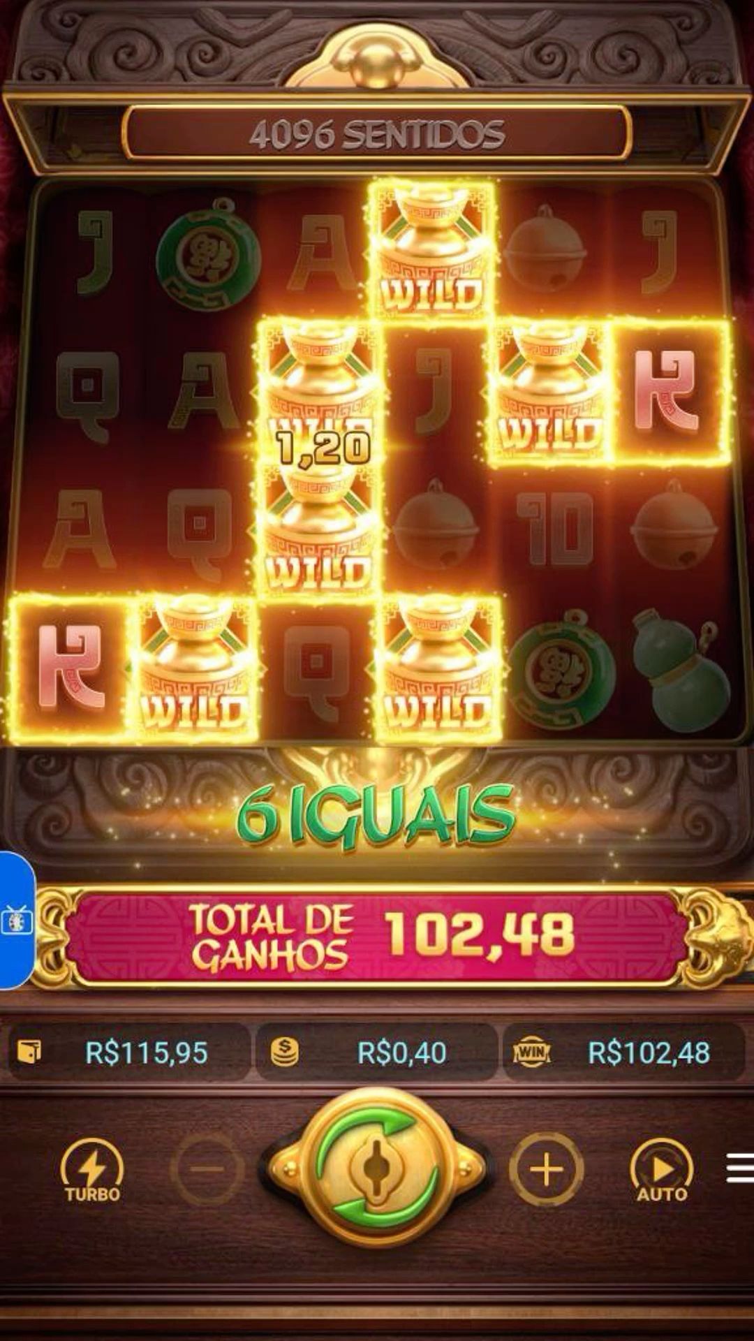 618slot game