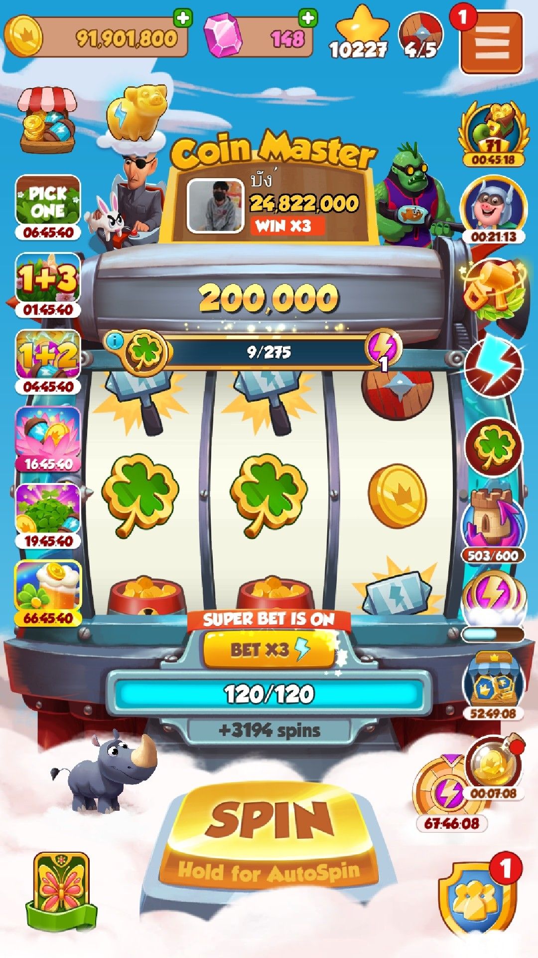 618slot game