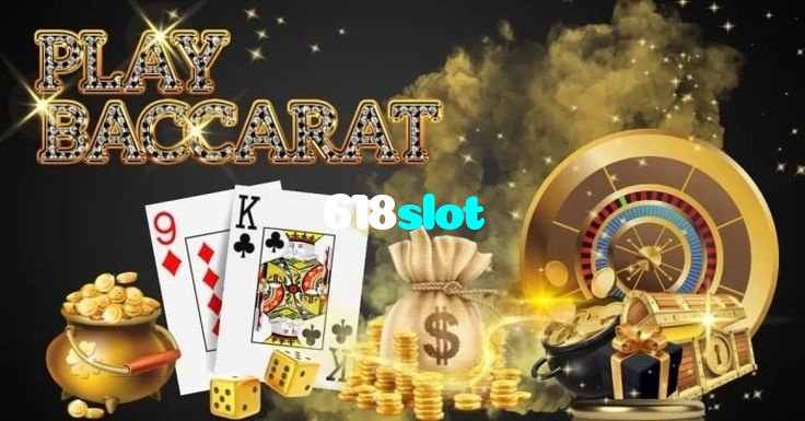 618slot