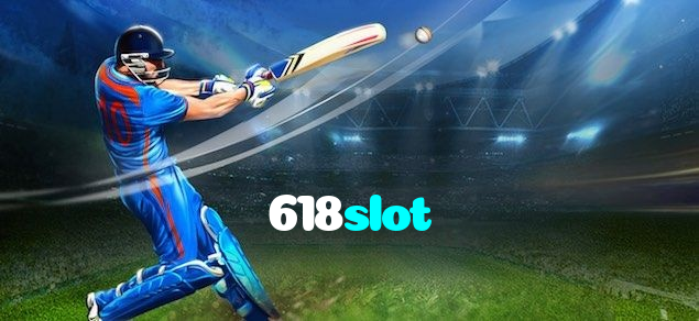 618slot casino presented on mobile device in Pakistan with slots and live games