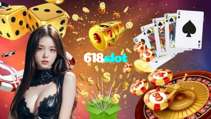 618slot
