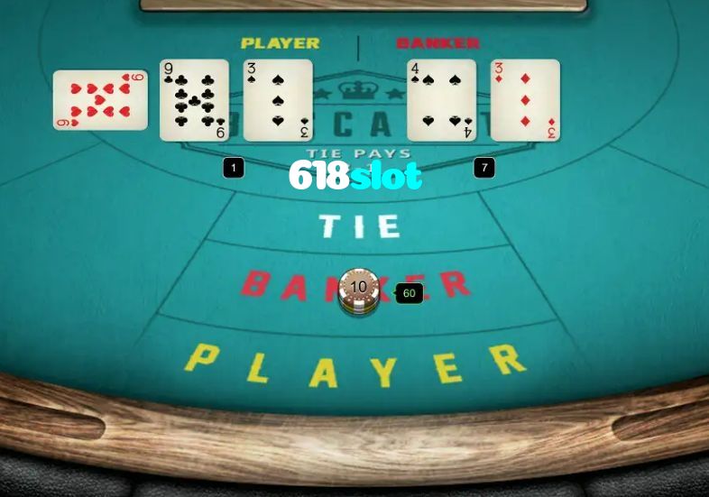 618slot casino presented on mobile device in Pakistan with slots and live games