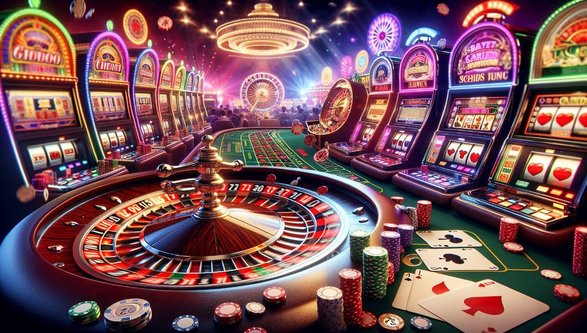 618slot پاکستان ریئل منی گیمز